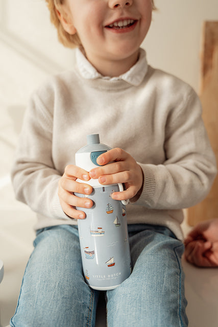 Little Dutch ūdens pudele - Jūrnieku līcis